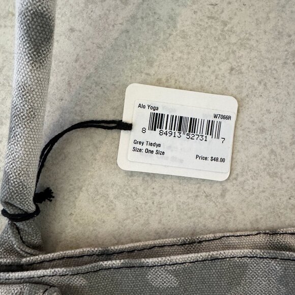 NWT Alo Yoga Oversized Tote Bag - Picture 3 of 3